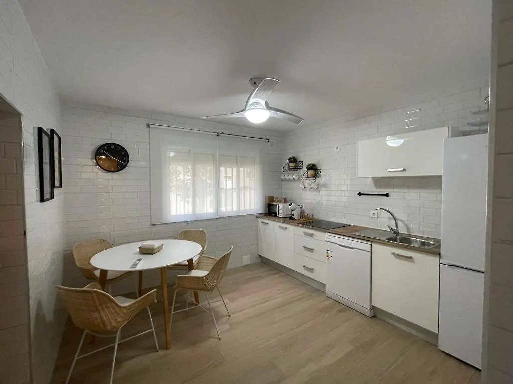 Apartamento Jerez 2022 Jerez de la Frontera