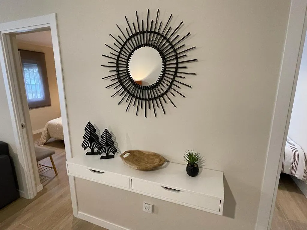 Apartamento Jerez 2022 Jerez de la Frontera 0*,