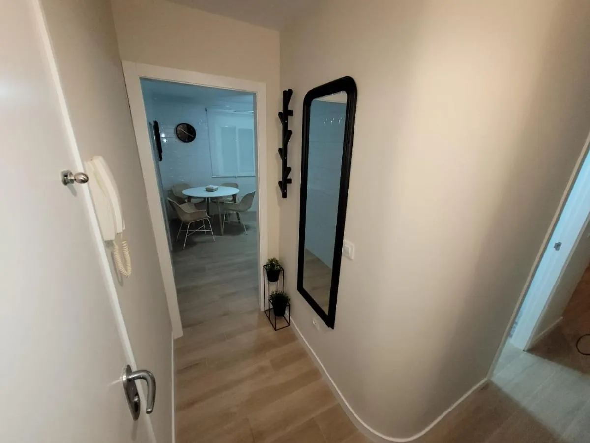 Apartamento Jerez 2022 Jerez de la Frontera España