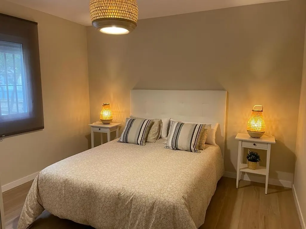 Apartamento Jerez 2022 Jerez de la Frontera 0*,  España