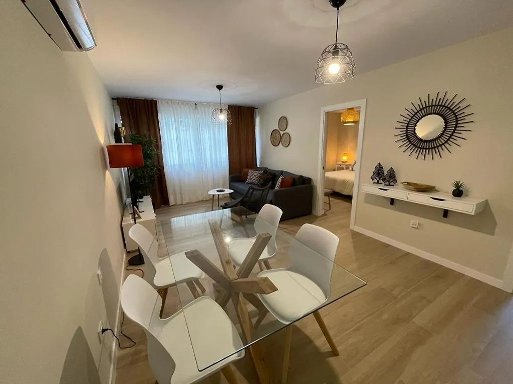 Apartamento Jerez 2022 Jerez de la Frontera 0*,  España