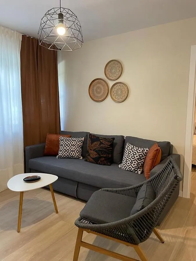 Apartamento Jerez 2022 Jerez de la Frontera 0*,  España