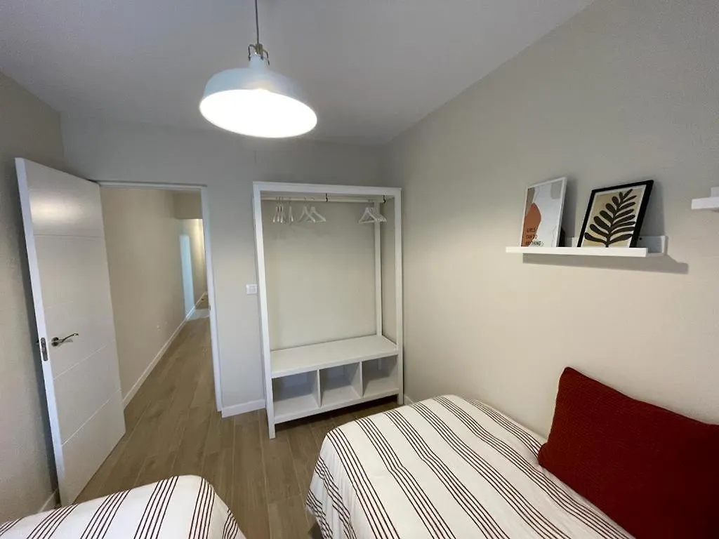 Apartamento Jerez 2022 Jerez de la Frontera España