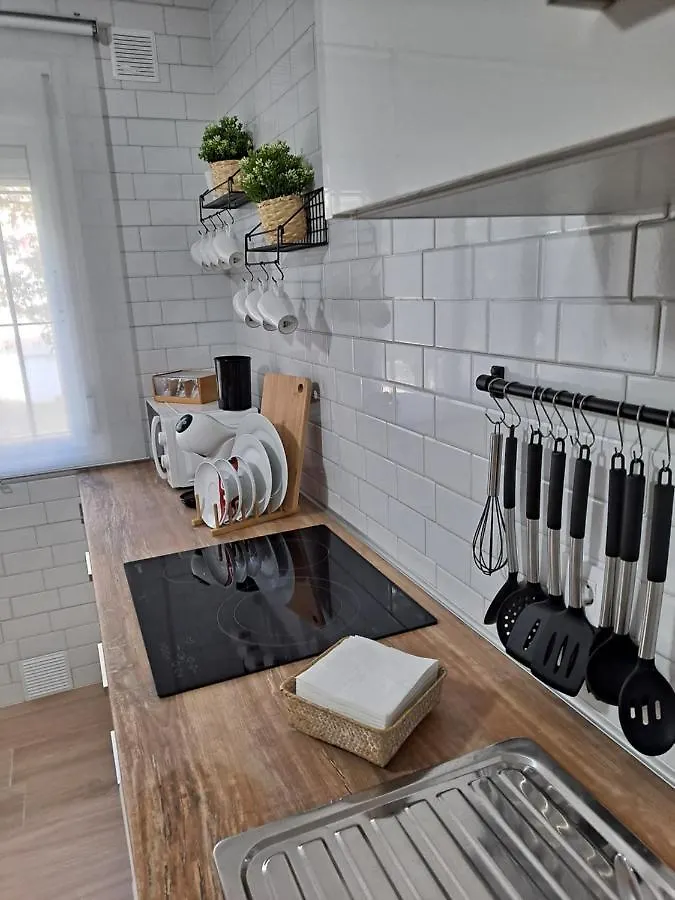 Apartamento Jerez 2022 Jerez de la Frontera