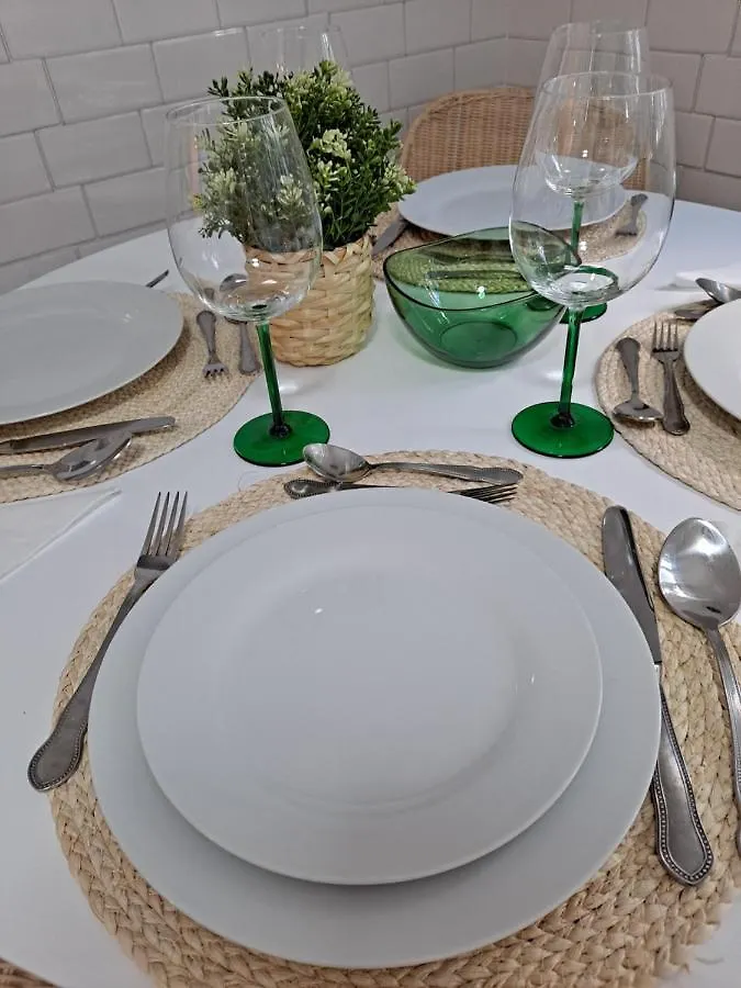 Apartamento Jerez 2022 Jerez de la Frontera