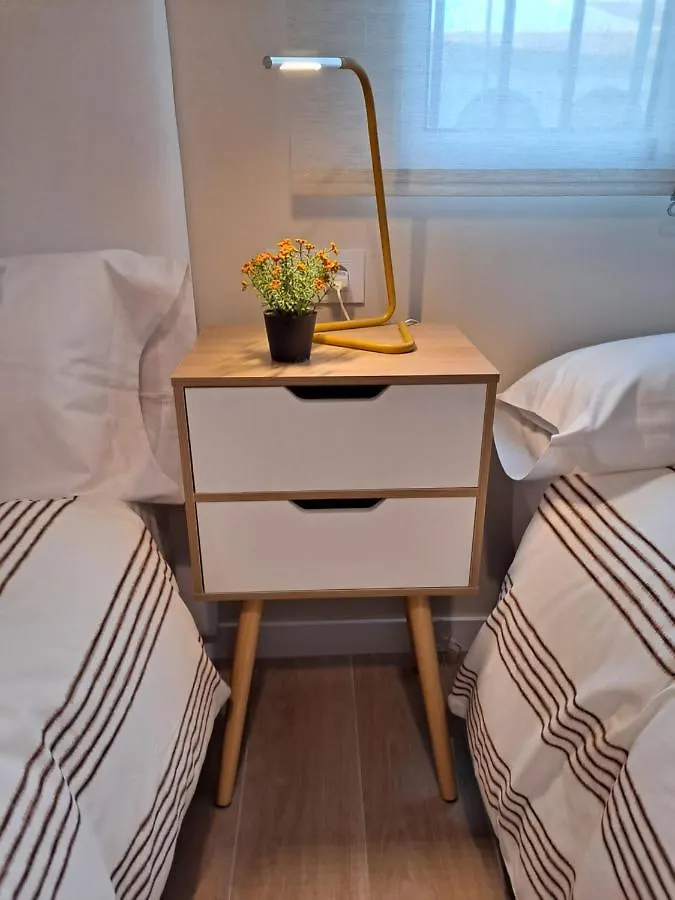 Apartamento Jerez 2022 Jerez de la Frontera
