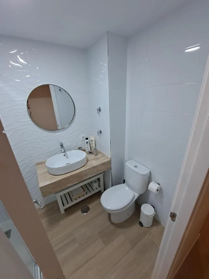 Apartamento Jerez 2022 Jerez de la Frontera 0*,