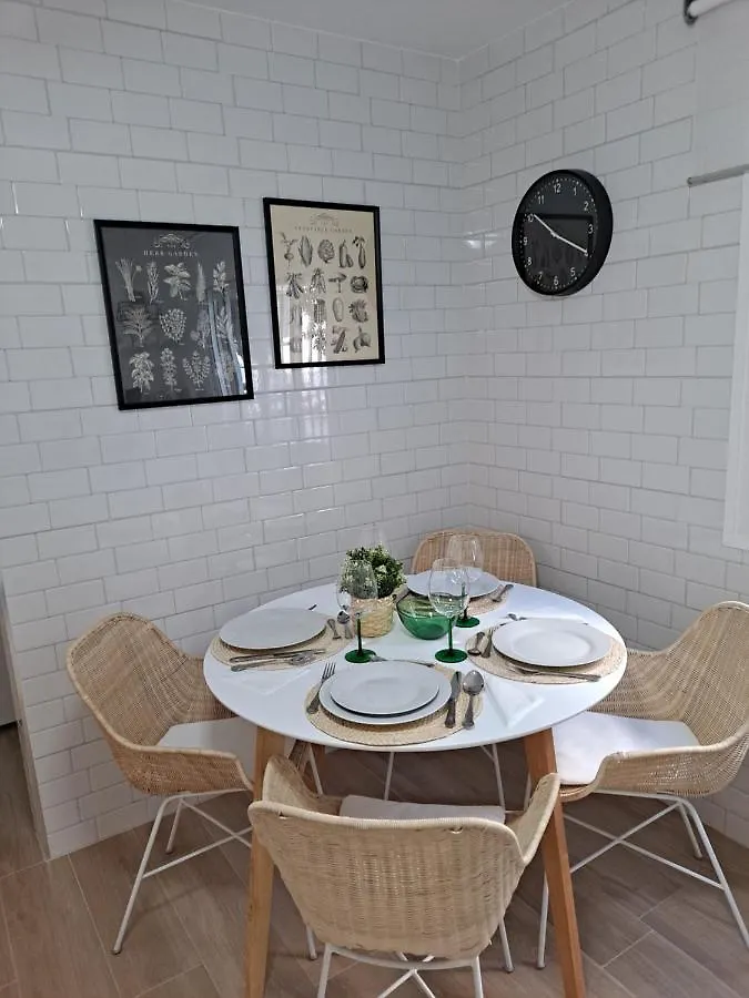 Apartamento Jerez 2022 Jerez de la Frontera