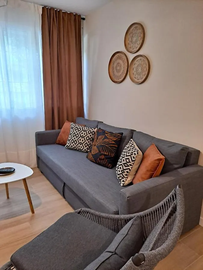 Apartamento Jerez 2022 Jerez de la Frontera
