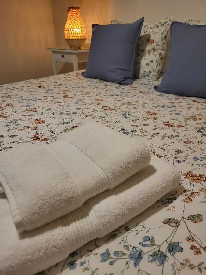 Apartamento Jerez 2022 Jerez de la Frontera 0*,