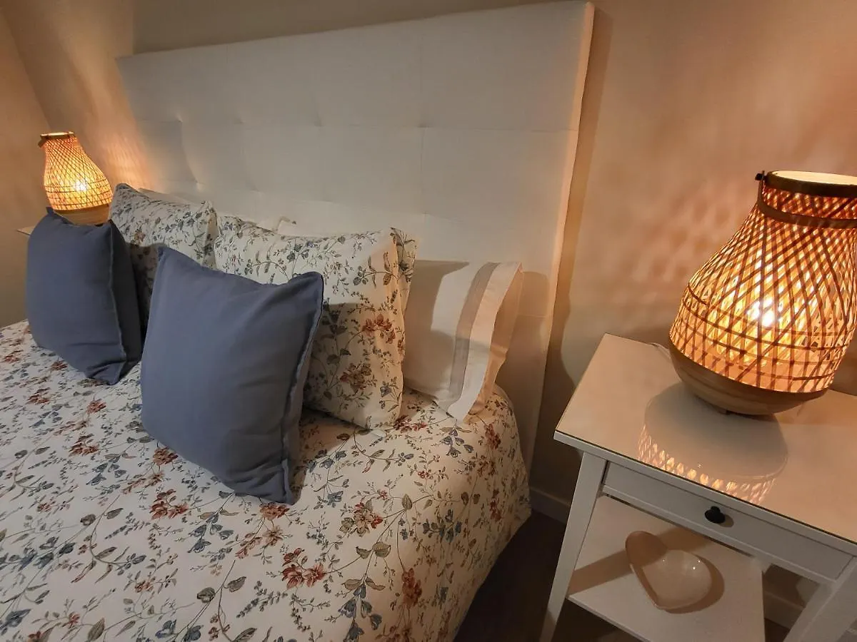 Apartamento Jerez 2022 Jerez de la Frontera España