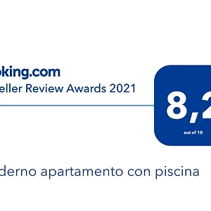  Apartamento Moderno Sin Piscina España