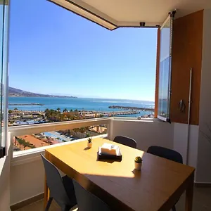 Apartamento Apartamento Las Palmeras España