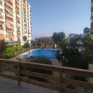  Apartamento Arroyo De La Miel ,las Naciones Sun&beach España