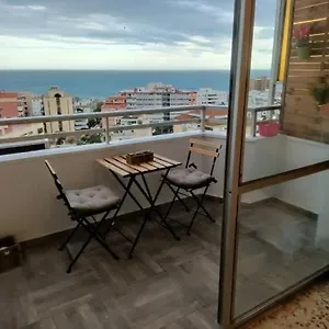  Apartamento Estudio Vistas Al Mar España
