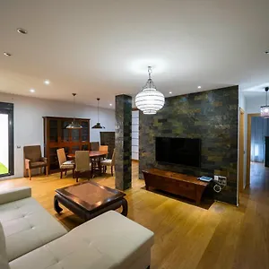 Maison Luxury Fjhomefj Jerez de la Frontera