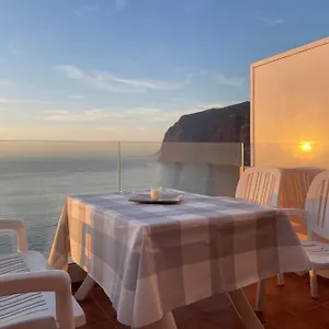  Apartamento Gigantes In Front Of Sea España