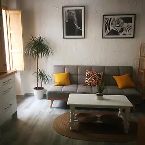 Apartamento La Zarzamora Jerez de la Frontera