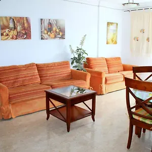  Apartamento Surf Wifi 2 España