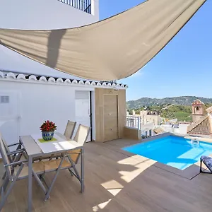  Apartamento Casa Loli España