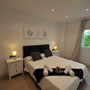  Apartamento Diseño Terraza Dos Baños Parking España