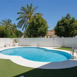  Apartamento Real Escuela España