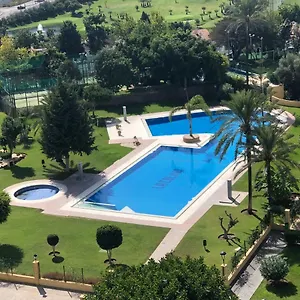  Apartamento Magnifico Playamar España